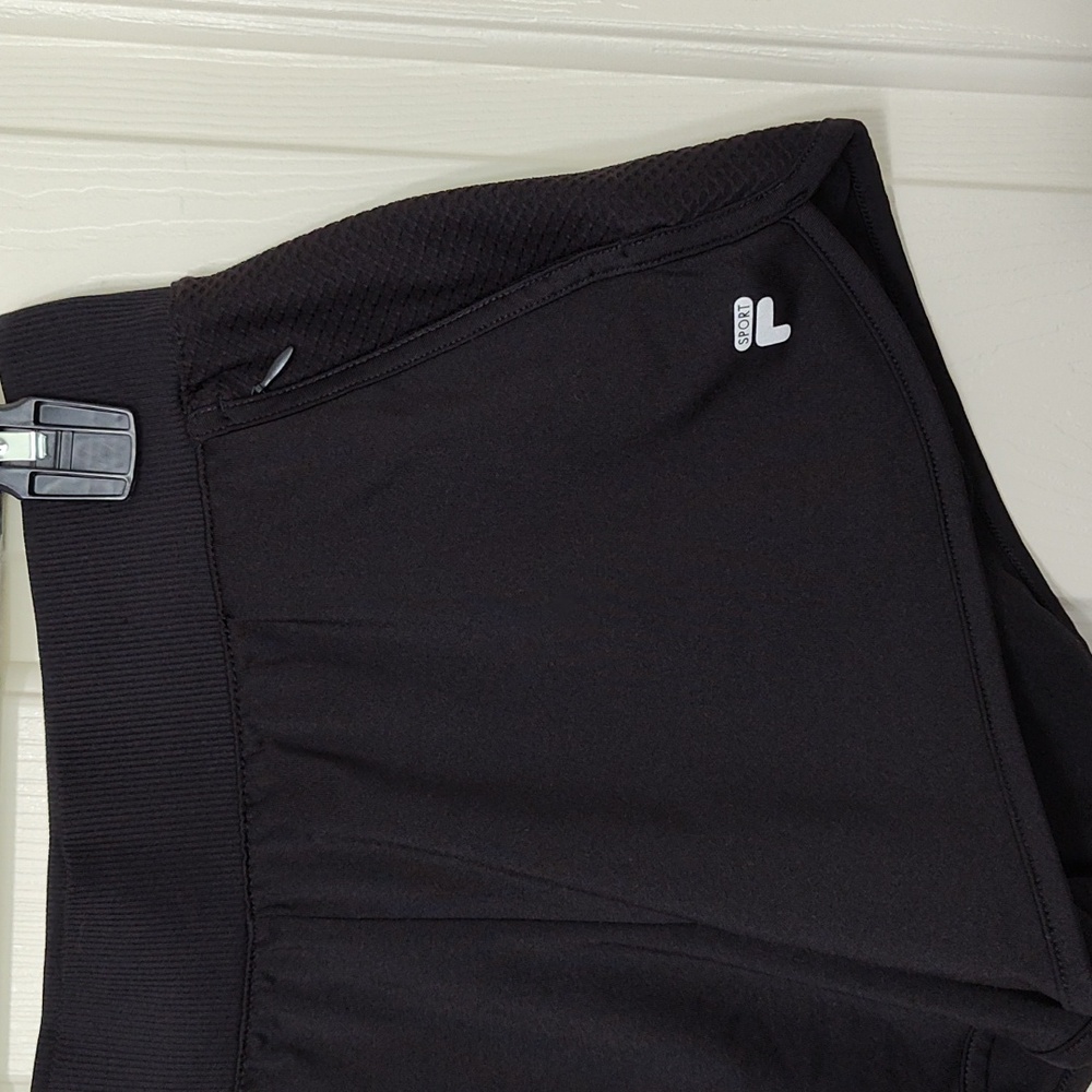 Fila Athletic Shorts